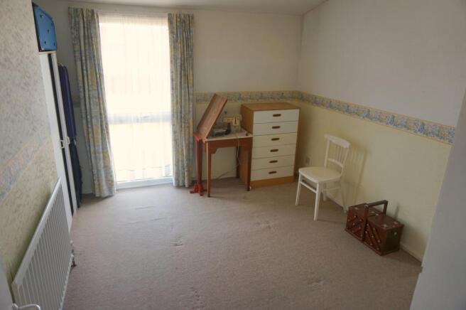 Bedroom two