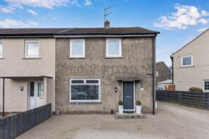 6, Liston Road, Kirkliston EH29 9DQ