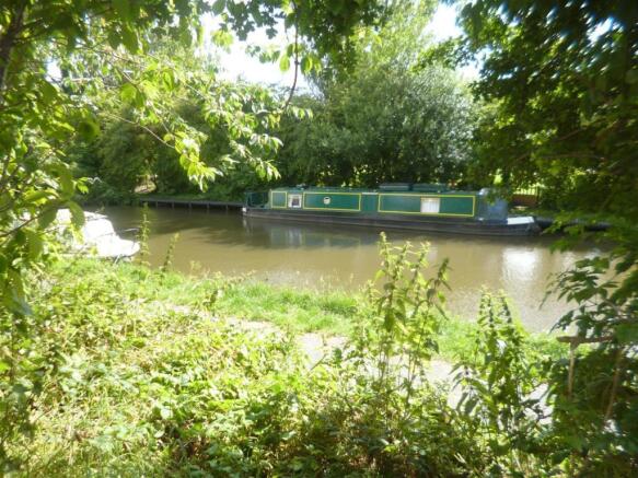 Canal Aspect