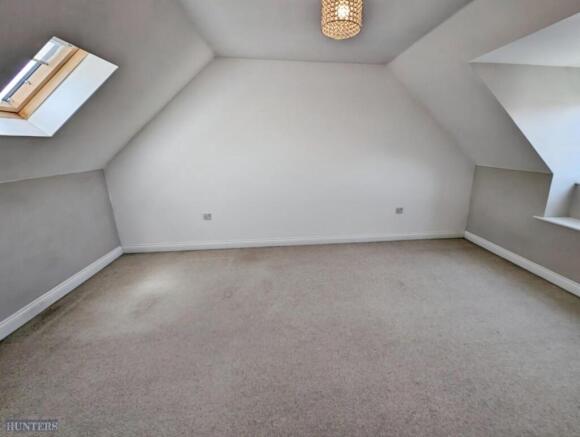 Third Bedroom