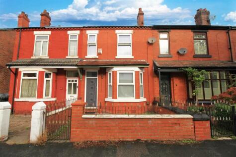 Belgrave Road, Manchester