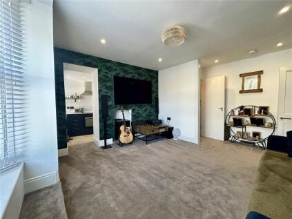 Caen Street, Braunton, Devon, EX33