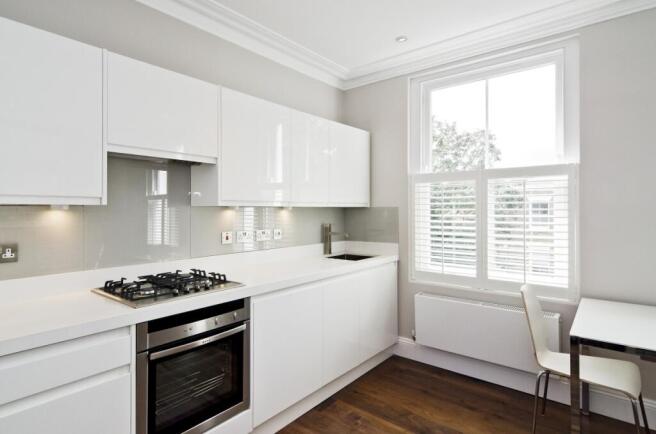 Englefield Road