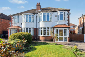 286, Stockport Road, Cheadle Heath, Stockport SK3 0PY