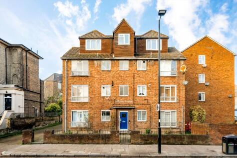 Junction Road, Tufnell Park