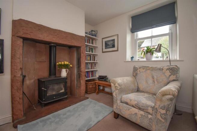 1, Hindson Terrace, Lazonby, Penrith photo 4