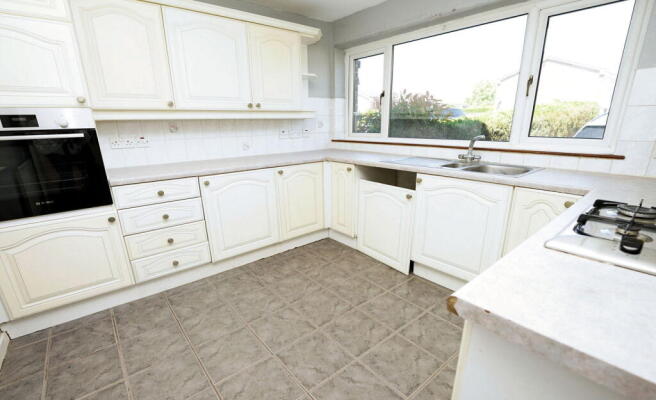Backwell - Moorfield Road photo 4
