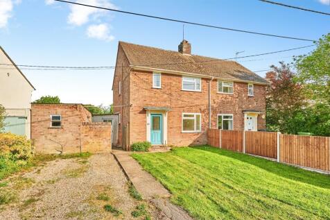 Crawley End, Chrishall, Royston