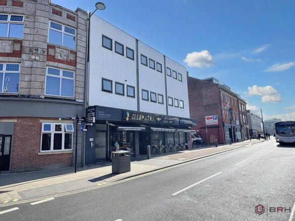 14 bed Block of Apartments for sale Image 10