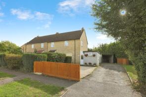 2, Church Close, Bicester OX25 3QT