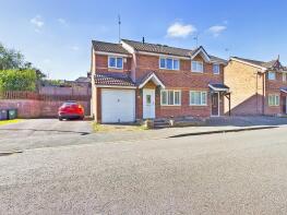 27, The Glen, Chester CH1 5GA
