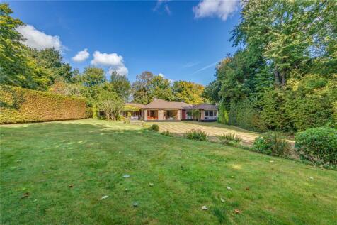 Loom Lane, Radlett, Hertfordshire, WD7