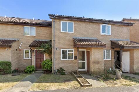 Oldhouse Close, High Wycombe