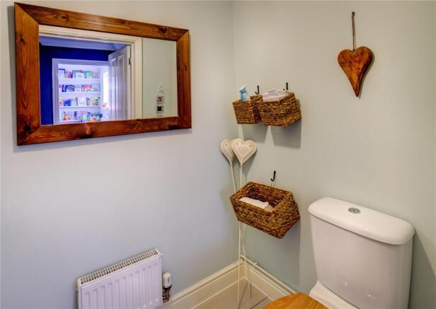 Cloakroom