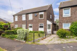 12, Bullemer Close, Norwich NR12 9AY