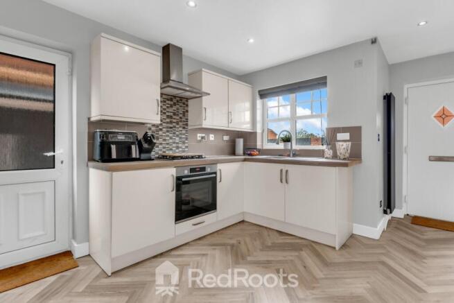 Fairholme View, Armthorpe, Doncaster, DN3 3TW photo 4