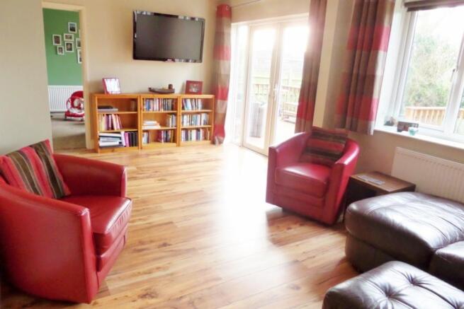 sitting room