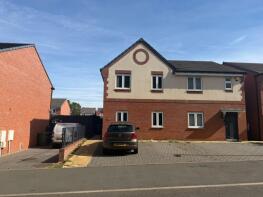 3, John Street North, West Bromwich B71 1NG