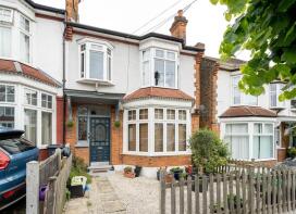 65a, Empress Avenue, Woodford Green IG8 9DZ