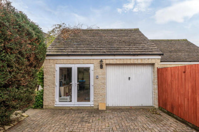 Office/Garage