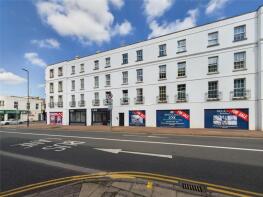7, Prince Regent Mews, Cheltenham GL52 2AQ