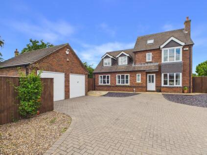 10 The Sidings, Horncastle