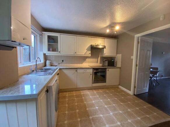 kitchen x 2