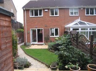 Garden 1