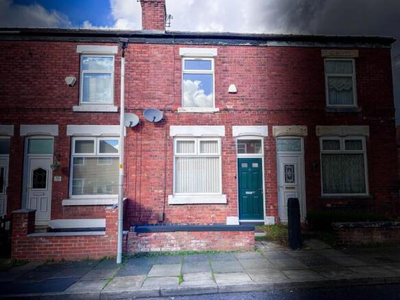 Courthill Street, Offerton, Stockport photo 3