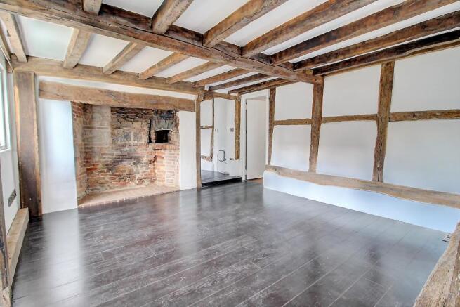 Reception room 2