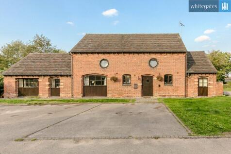 Chorlton Lane, Chorlton, Crewe, Cheshire, CW2