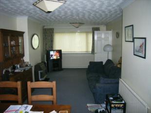 Lounge/Diner