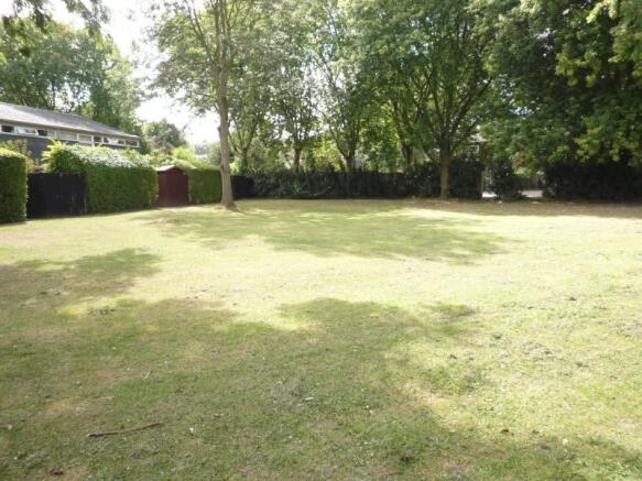 Communal Green