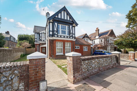 Shakespeare Road, Worthing, West Sussex, BN11