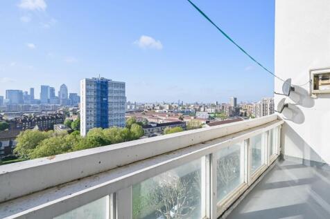 Chiltern Road, E3, Bow, London, E3