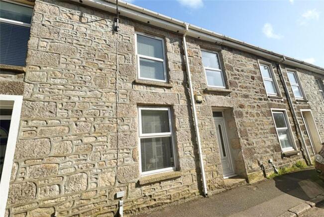Carnarthen Street, Camborne, Cornwall, TR14 photo 4