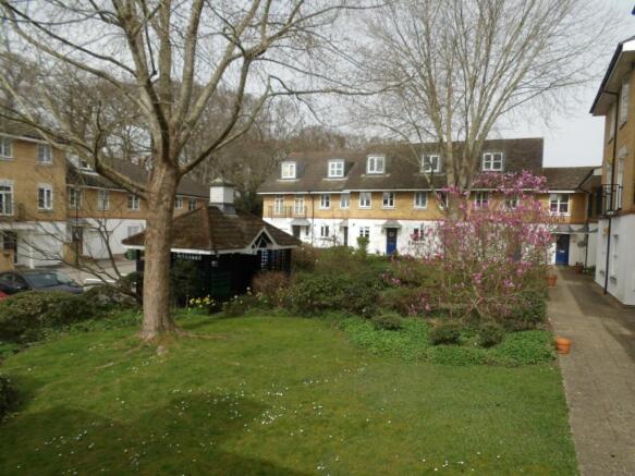 Residents Gardens