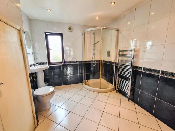 En Suite