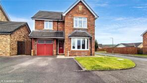 20, Willow Grove, Heathhall, Dumfries DG1 3TE