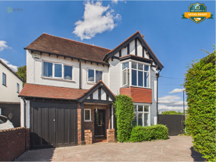 Wylde Green Road, Sutton Vesey, Sutton Coldfield, B72