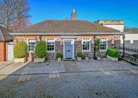 Turret Lodge, Apley Park, Bridgnorth WV15 5NE