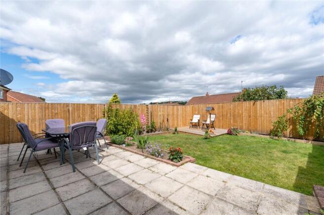 3 bed Semi-Detached for sale Image 9