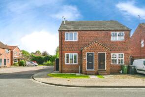 15, Riverside Close, Elvington, York YO41 4DU