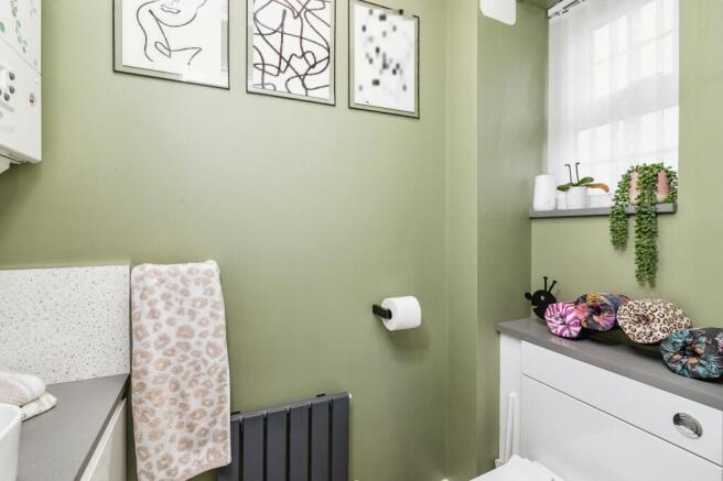 Cloakroom
