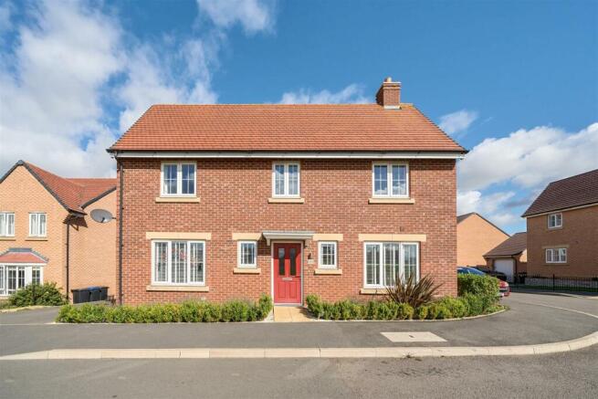 27 Ploughman Drive