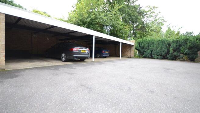 Car Port