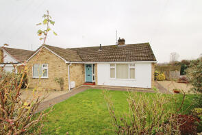 14, Beech Road, Witney OX28 6LW