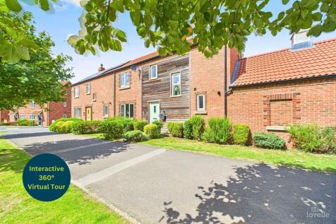 Canberra View, Barton-Upon-Humber, DN18