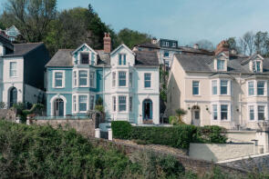 Harbour House, Hannafore Road, Looe PL13 2DD