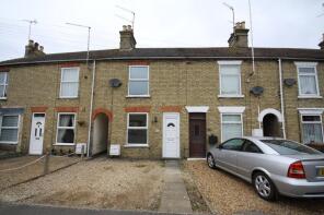 26, Creek Road, March PE15 8RD